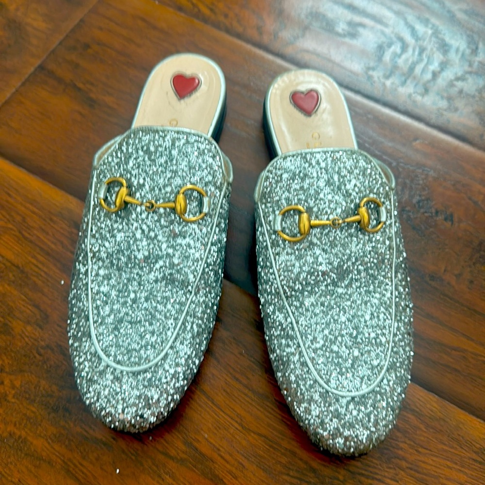 Gucci Princeton Slide